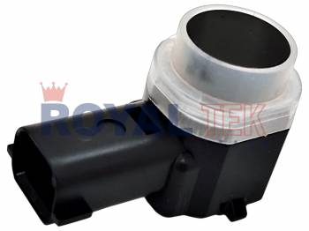 SENSOR DE ESTACIONAMIENTO ROYALTEK FORD RANGER / FOCUS / KUGA / MONDEO / S-MAX TRASERO --- OEM F1CT15K859AA